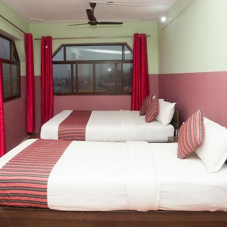 Spot On 740 Hotel Akala Pvt Ltd Kerwani Extérieur photo