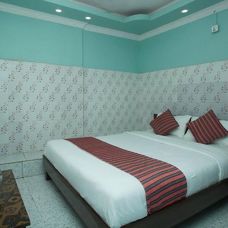 Spot On 740 Hotel Akala Pvt Ltd Kerwani Extérieur photo