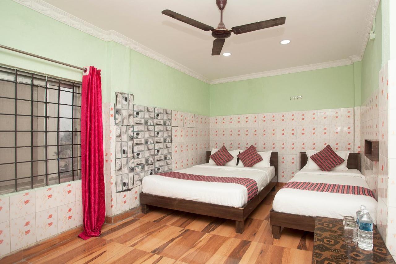 Spot On 740 Hotel Akala Pvt Ltd Kerwani Extérieur photo