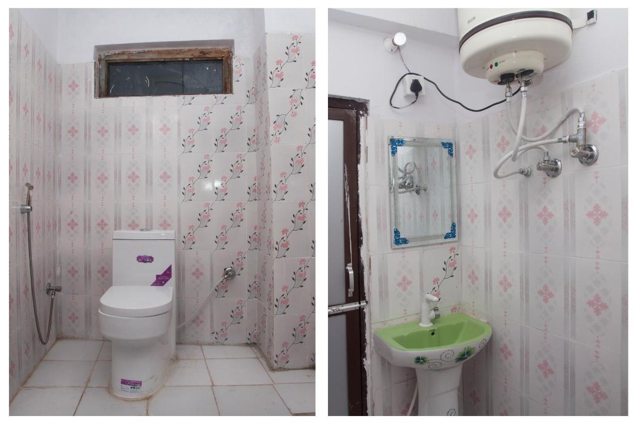 Spot On 740 Hotel Akala Pvt Ltd Kerwani Extérieur photo