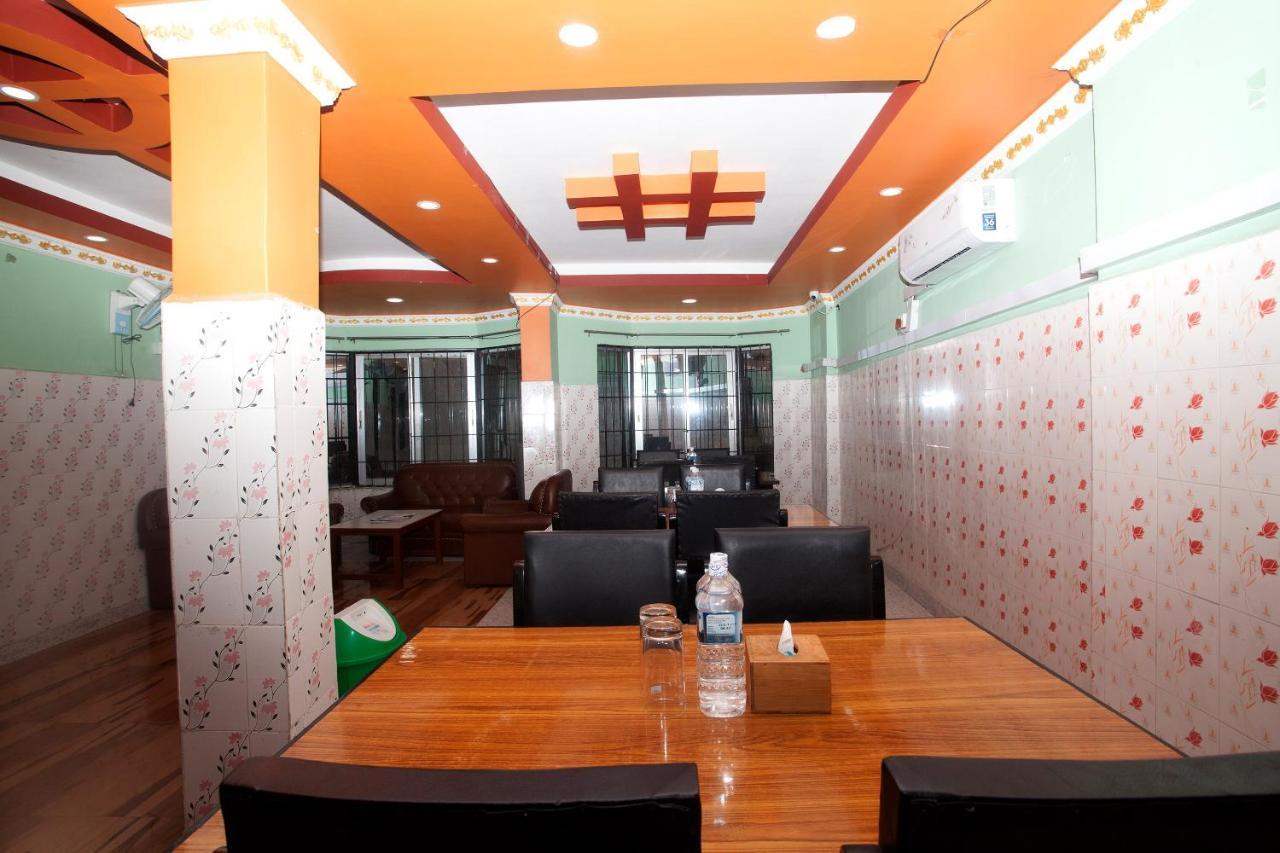 Spot On 740 Hotel Akala Pvt Ltd Kerwani Extérieur photo