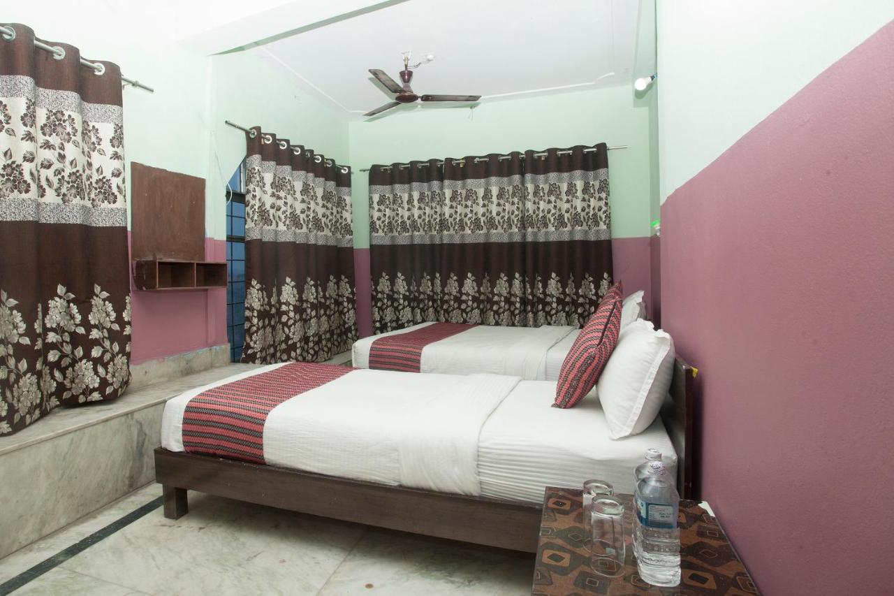 Spot On 740 Hotel Akala Pvt Ltd Kerwani Extérieur photo