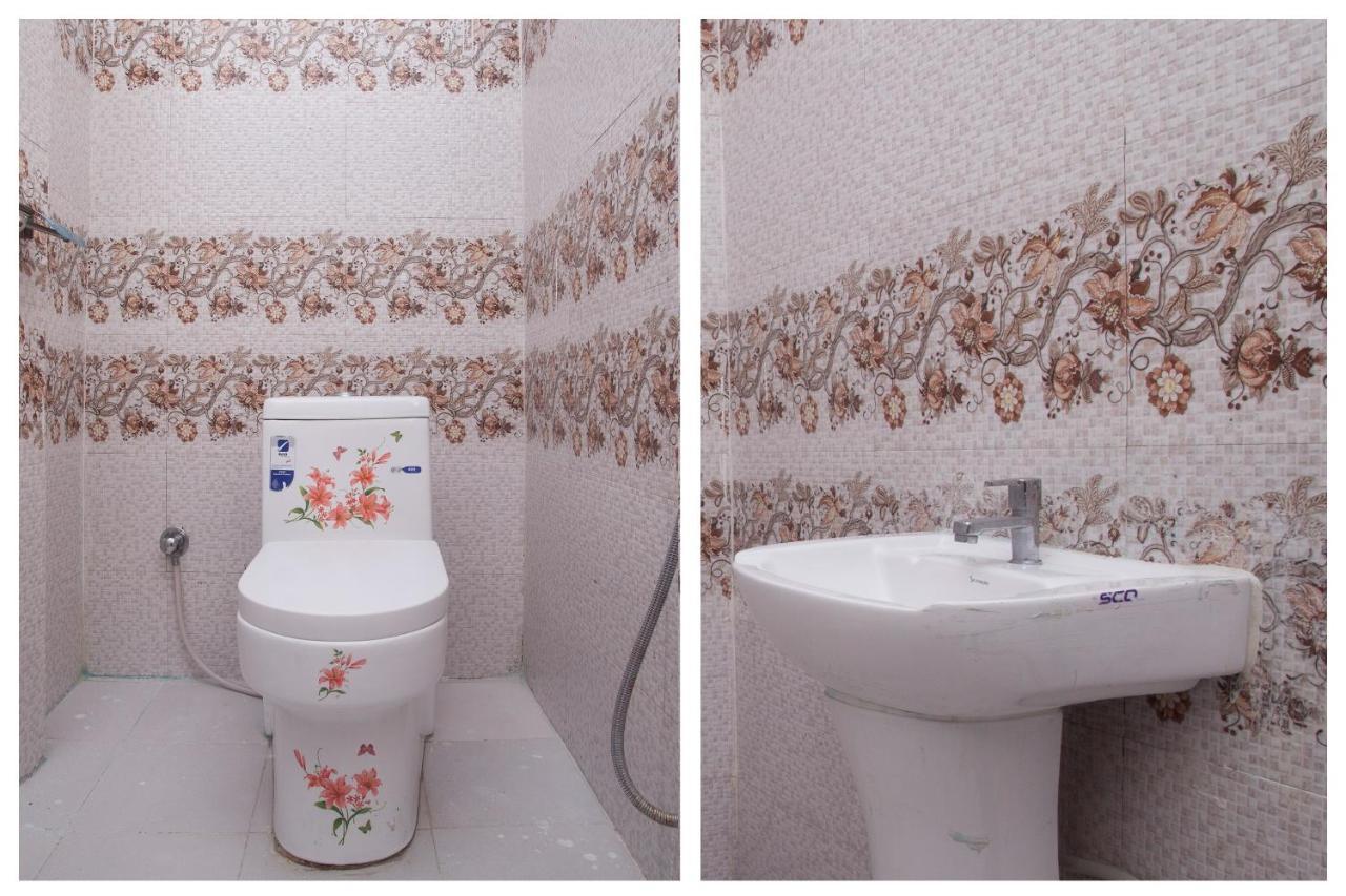 Spot On 740 Hotel Akala Pvt Ltd Kerwani Extérieur photo