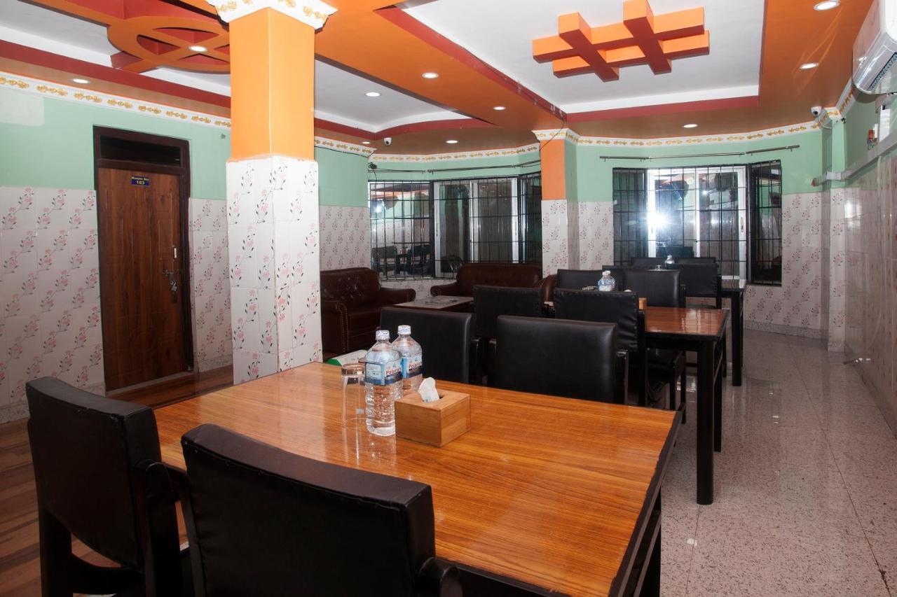 Spot On 740 Hotel Akala Pvt Ltd Kerwani Extérieur photo