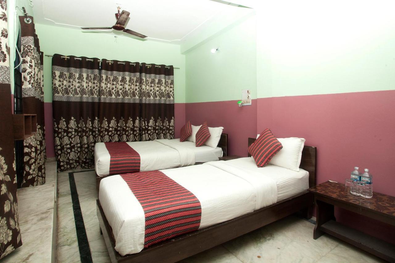 Spot On 740 Hotel Akala Pvt Ltd Kerwani Extérieur photo