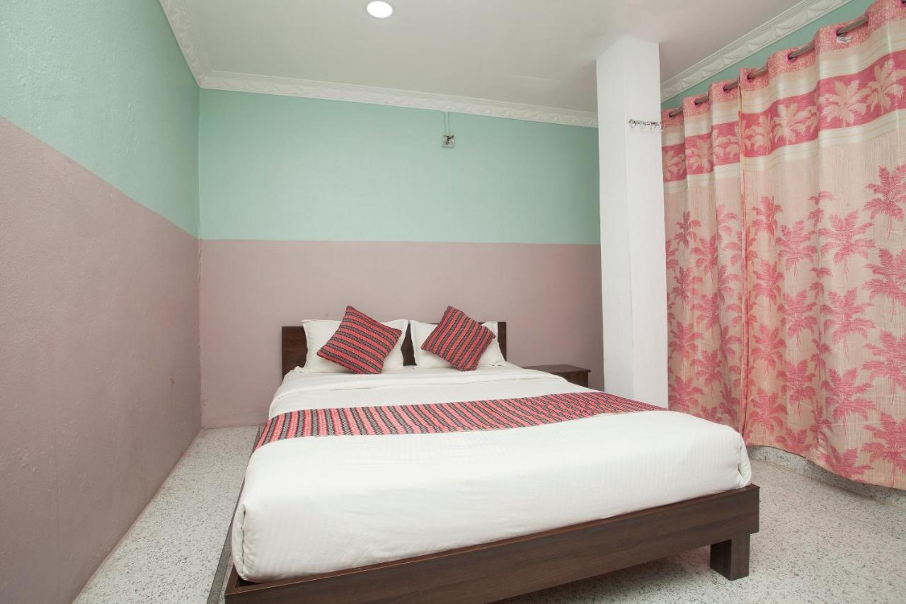 Spot On 740 Hotel Akala Pvt Ltd Kerwani Extérieur photo
