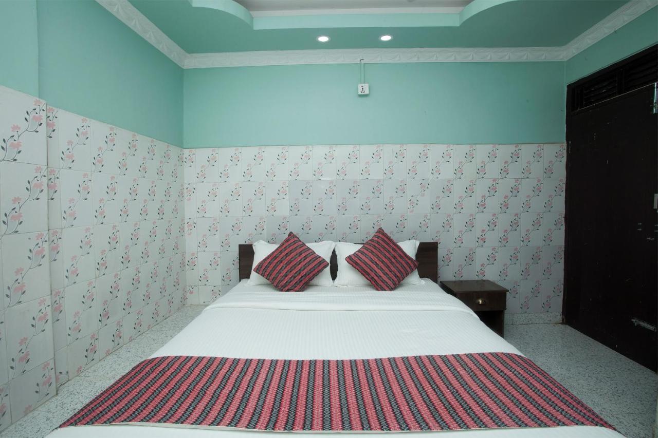 Spot On 740 Hotel Akala Pvt Ltd Kerwani Extérieur photo