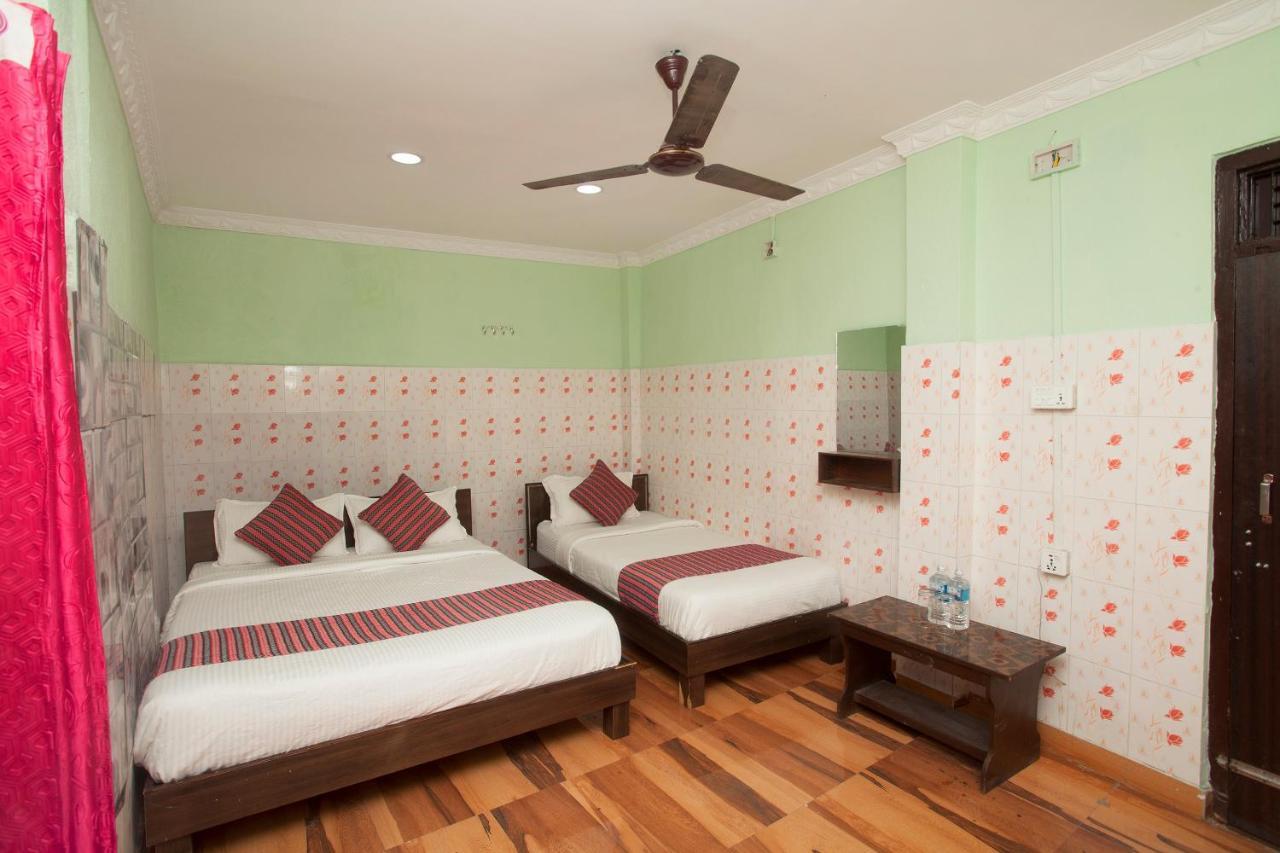Spot On 740 Hotel Akala Pvt Ltd Kerwani Extérieur photo