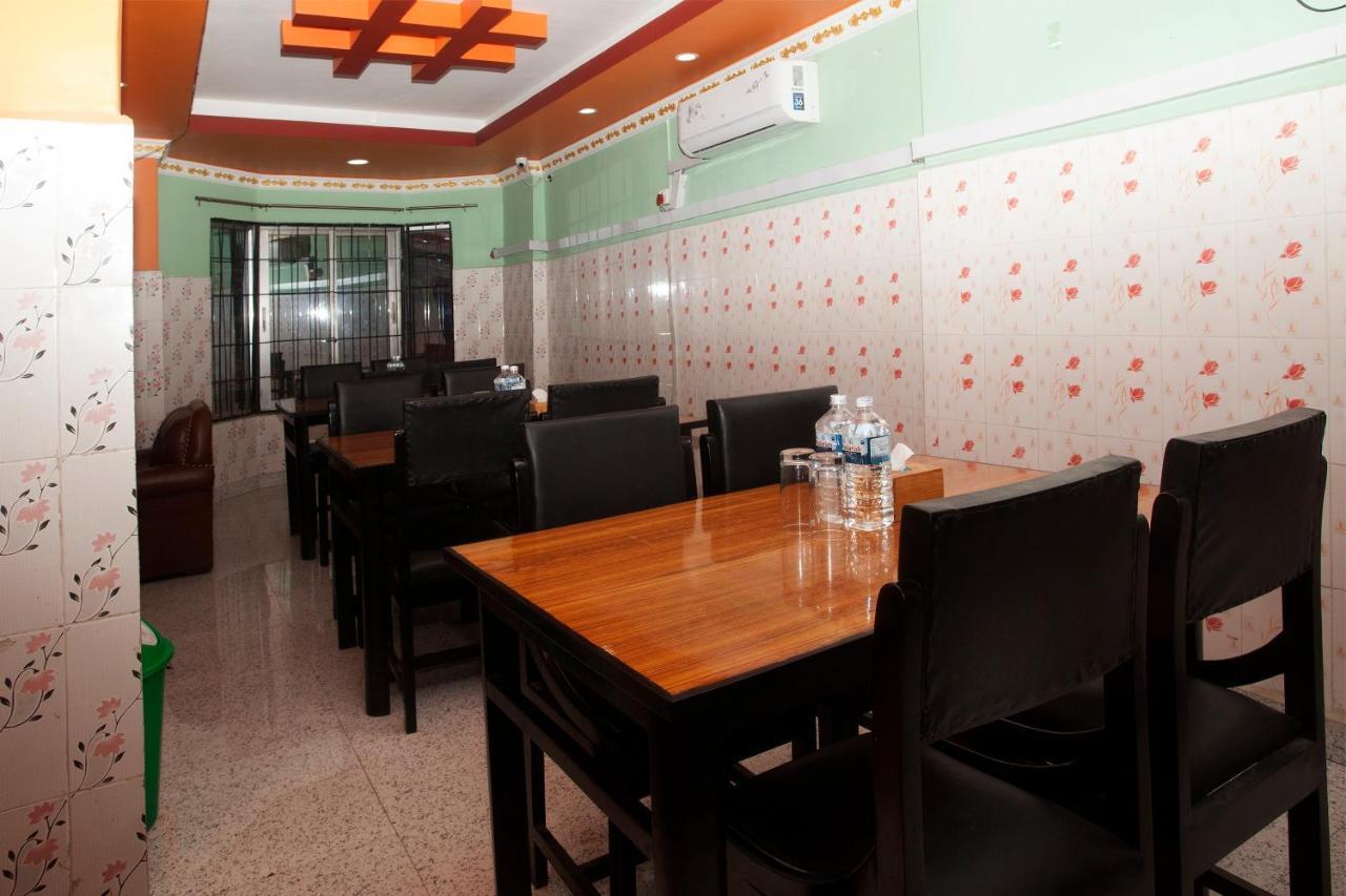 Spot On 740 Hotel Akala Pvt Ltd Kerwani Extérieur photo